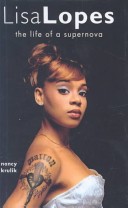 Book cover for Lisa Lopes