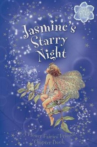 Cover of Jasmine's Starry Night