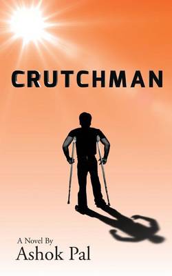 Book cover for Crutchman