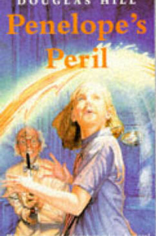 Cover of Penelope's Peril