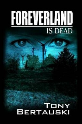 Cover of Foreverland Is Dead