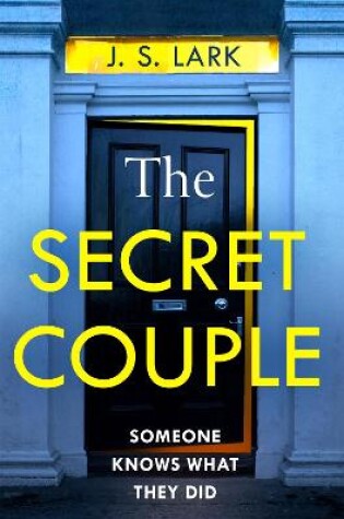 Cover of The Secret Couple