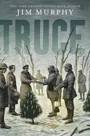 Cover of Truce