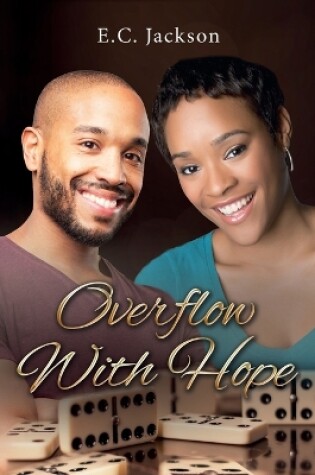 Cover of Overflow With Hope