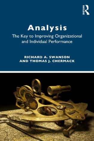 Cover of ANALYSIS