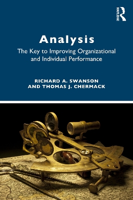 Book cover for ANALYSIS