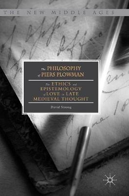 Cover of The Philosophy of Piers Plowman