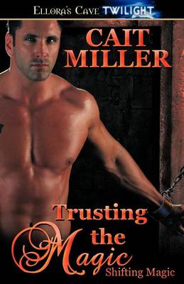 Cover of Trusting the Magic