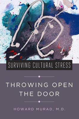 Book cover for Throwing Open the Door