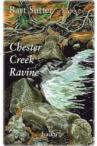 Cover of Chester Creek Ravine