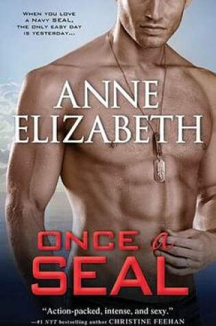 Cover of Once a Seal