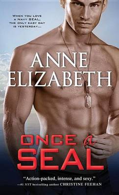 Book cover for Once a Seal