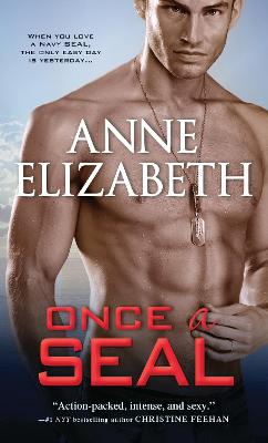 Book cover for Once a SEAL