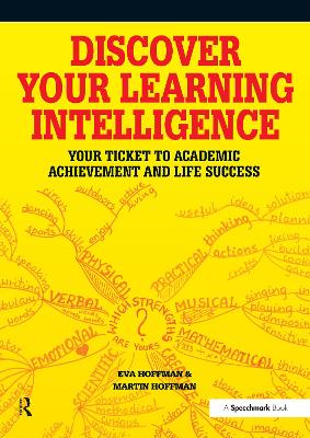 Book cover for Discover Your Learning Intelligence