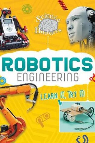 Cover of Robotics Engineering