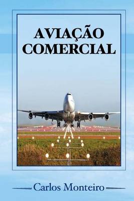 Cover of Aviacao Comercial