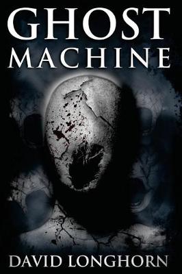 Cover of Ghost Machine