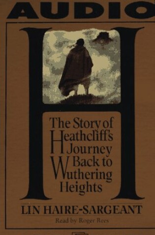Cover of Story of Heathcliffe