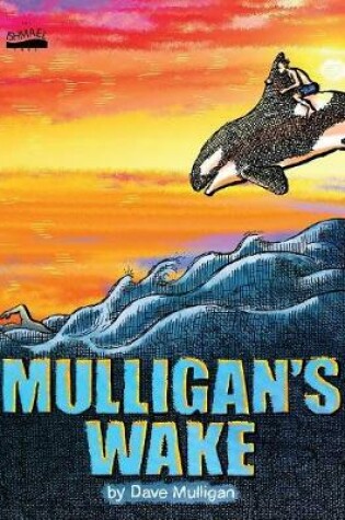 Cover of Mulligan's Wake