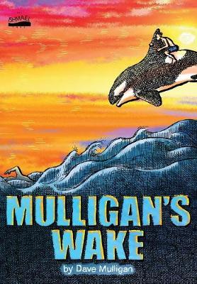 Book cover for Mulligan's Wake