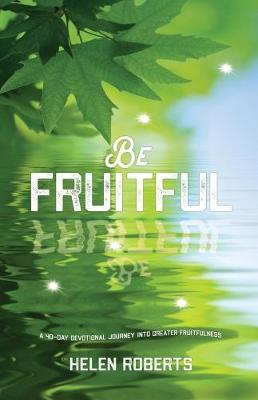 Book cover for Be Fruitful