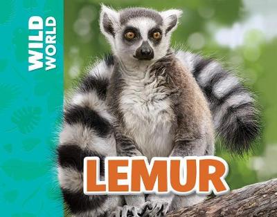 Book cover for Lemur
