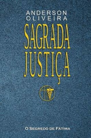 Cover of Sagrada Justiça