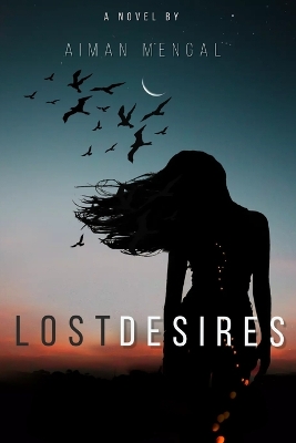 Cover of Lost Desires