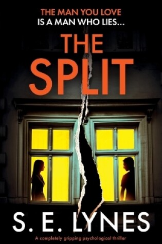 Cover of The Split