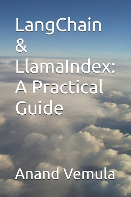 Book cover for LangChain & LlamaIndex