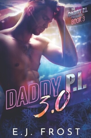 Cover of Daddy P.I. 3.0