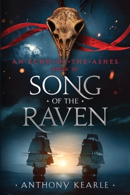 Cover of Song Of The Raven