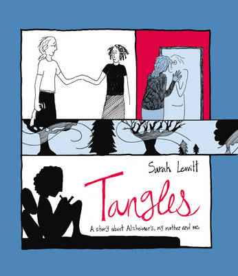 Book cover for Tangles