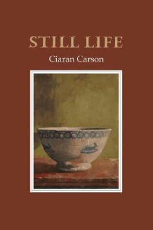 Cover of Still Life