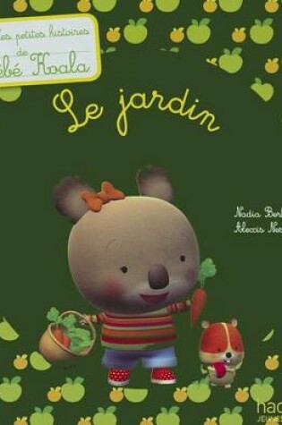 Cover of Le Jardin