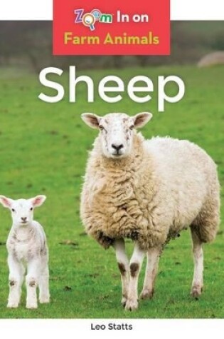 Cover of Sheep