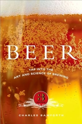 Book cover for Beer