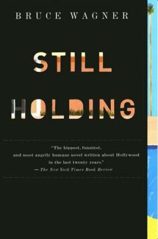 Cover of Still Holding