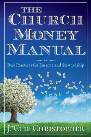 Cover of Church Money Manual, The