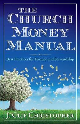 Book cover for Church Money Manual, The