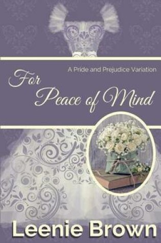 Cover of For Peace of Mind