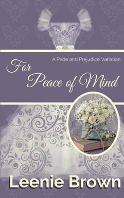 Book cover for For Peace of Mind