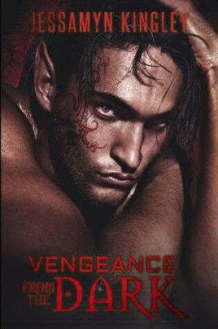 Cover of Vengeance From The Dark