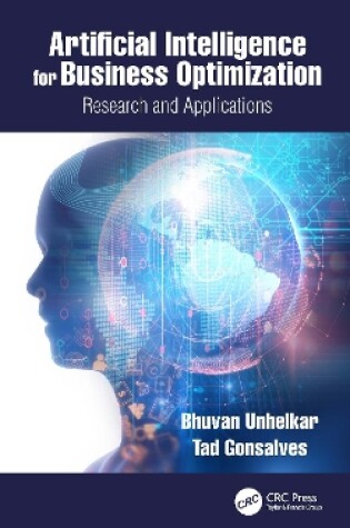 Cover of Artificial Intelligence for Business Optimization