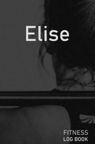 Cover of Elise