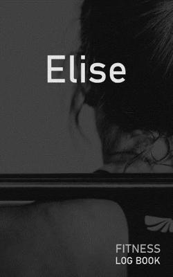 Book cover for Elise