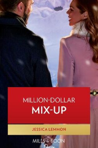 Cover of Million-Dollar Mix-Up