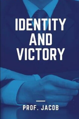 Cover of Identity And Victory