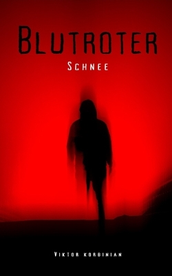 Book cover for Blutroter Schnee