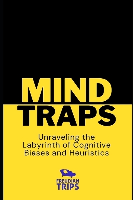 Book cover for Mind Traps